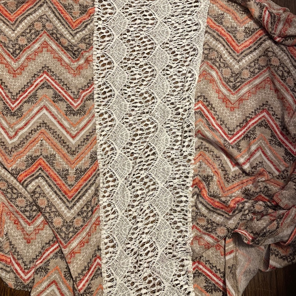 Women’s cover